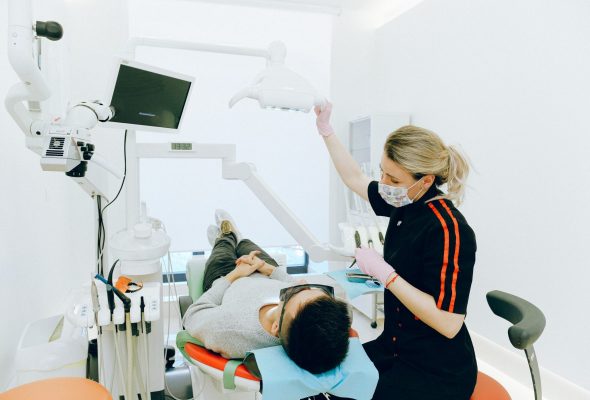 Healthcare and Pharma